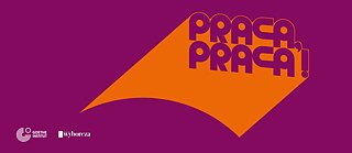 „Praca, praca”. Logo