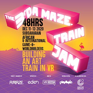 Train Jam 