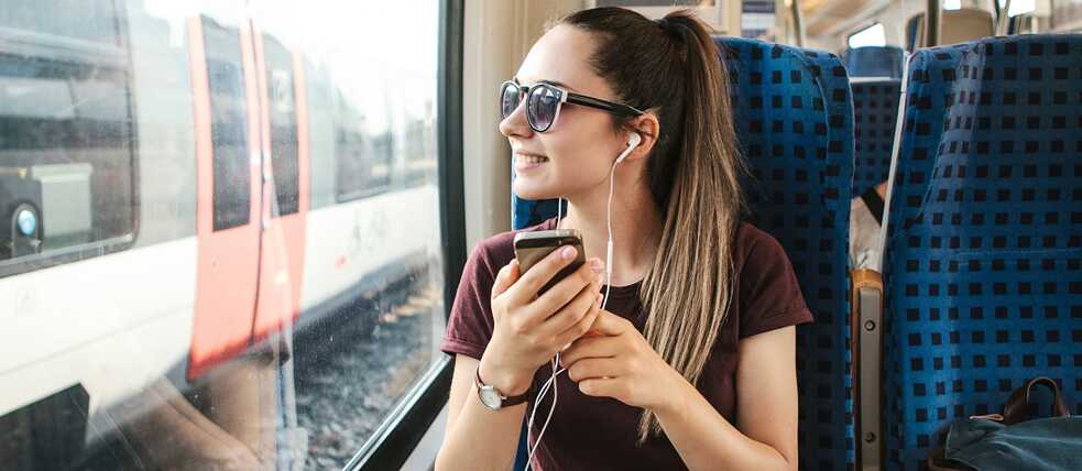 The attractiveness of the auditory experience - Magazine - Goethe ...