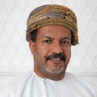 Sultan Al Hammadi 