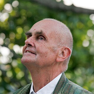 Hans-Joachim Roedelius © (c) Hetty van Oijen Hans-Joachim Roedelius