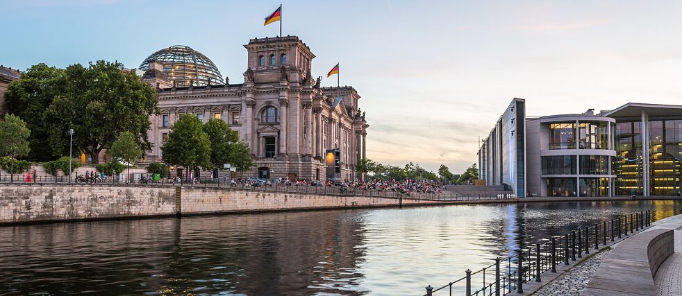 Study in Germany – Advisory Service