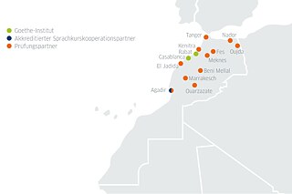 KOOPERATIONSPARTNER_CARTE_MAROC