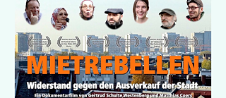 Rent Rebels / Mietrebellen