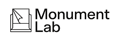 Logo Monument Lab