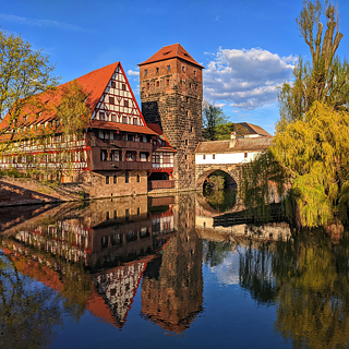 Deutsch lernen in Stuttgart