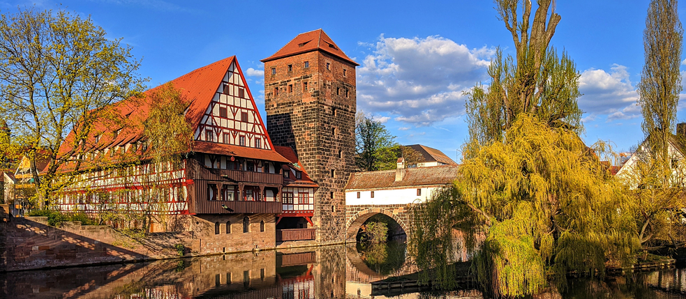 Deutsch lernen in Stuttgart