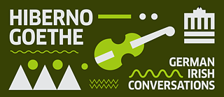 Logo Hiberno Goethe German Irish Conversations