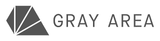 Logo Gray Area