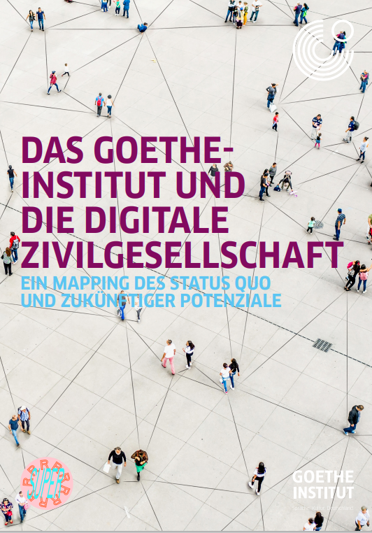 Publikationen Weltweit - Goethe-Institut