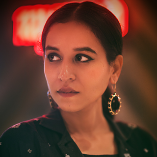 Tillotama Shome