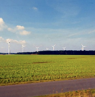 Turbines