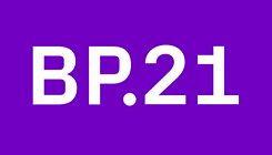 Logo BP.21 | 4º Bienal de Performance de Argentina