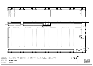 Gallery floor plan 1