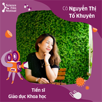 Nguyễn Thị Tố Khuyên