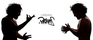 Urban Brahms - Nima Sarkechik