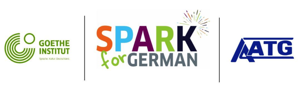 AATG SPARK GI Logo