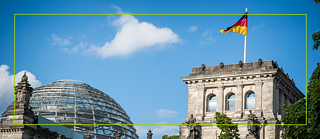 Berlin Reichstag