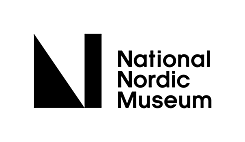 Logo National Nordic Museum 