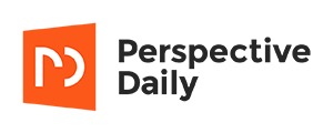 Perspective Daily Logo