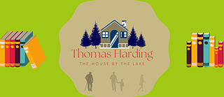 Illustration von Thomas Hardings Buch "The House by the lake" © © Goethe-Institut London The House by the Lake