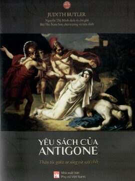 Yêu sách của Antigone