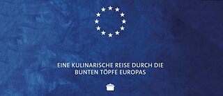 Cover Europanetzwerk Deutsch-Kochbuch