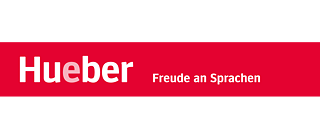Logo Hueber ©   Hueber