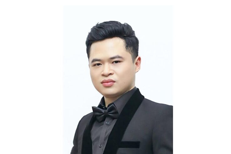 Quoc Chi (Baritone)