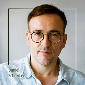 Daniel Schreiber