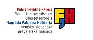 Fabjan Hafner Übersetzerpreis