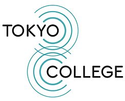 Logo Tokyo Collage