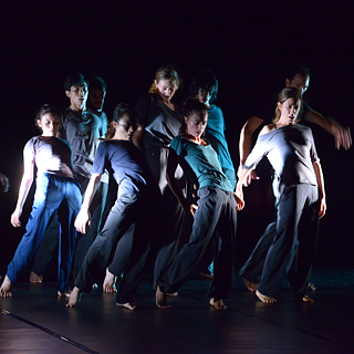 Dance - Goethe-Institut Vietnam