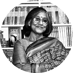 Swati Roy