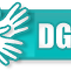 Logo Deutsche Gebärdensprache ©   DGS Logo