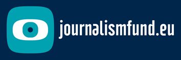 Logo Journalismfund.eu