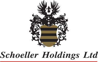 Logo der Schoeller Holdings Ltd. ©   Schoeller Holdings Ltd., Logo