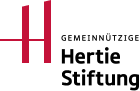 Gemeinnützige Hertie-Stiftung © © Hertie-Stiftung Gemeinnützige Hertie-Stiftung