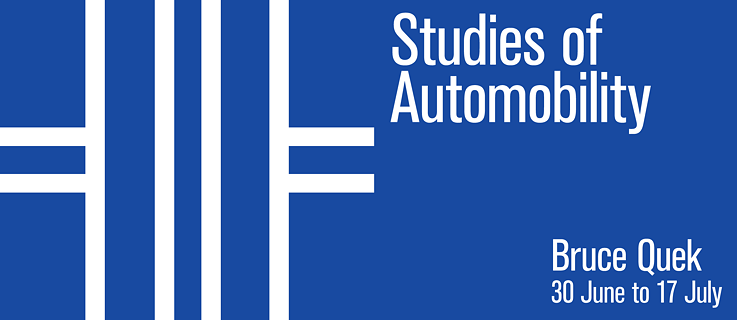 STUDIES OF AUTOMOBILITY