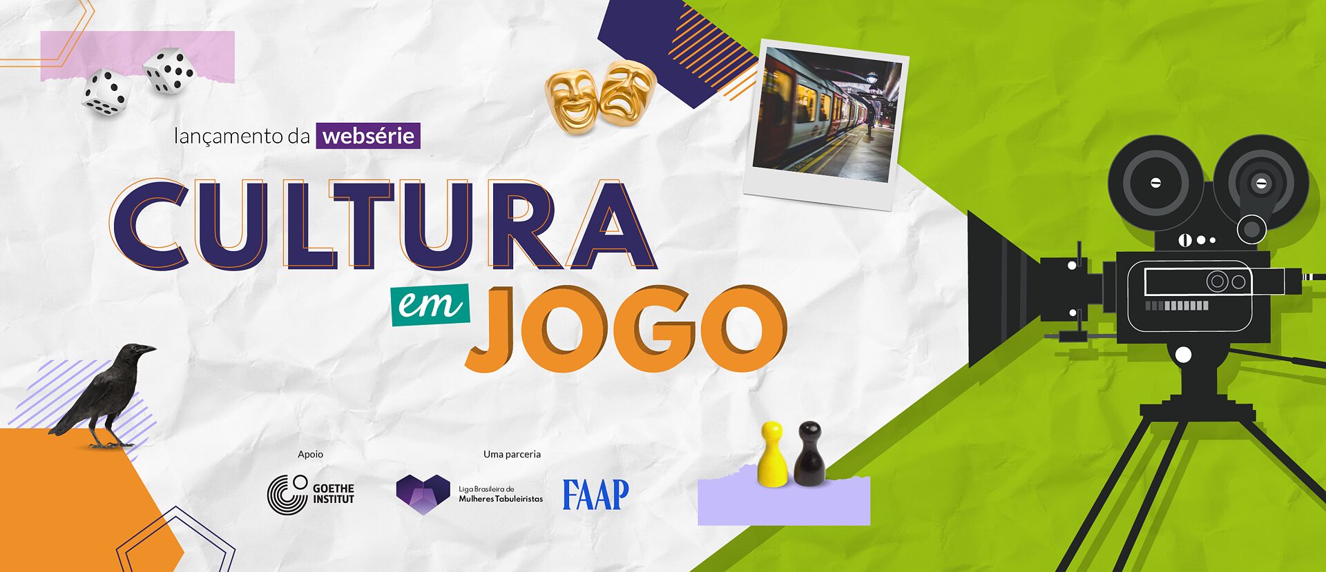 Mulheres e games - Goethe-Institut Brasil