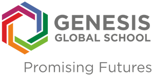 Genesis Global School © © Genesis Global School Genesis Global School