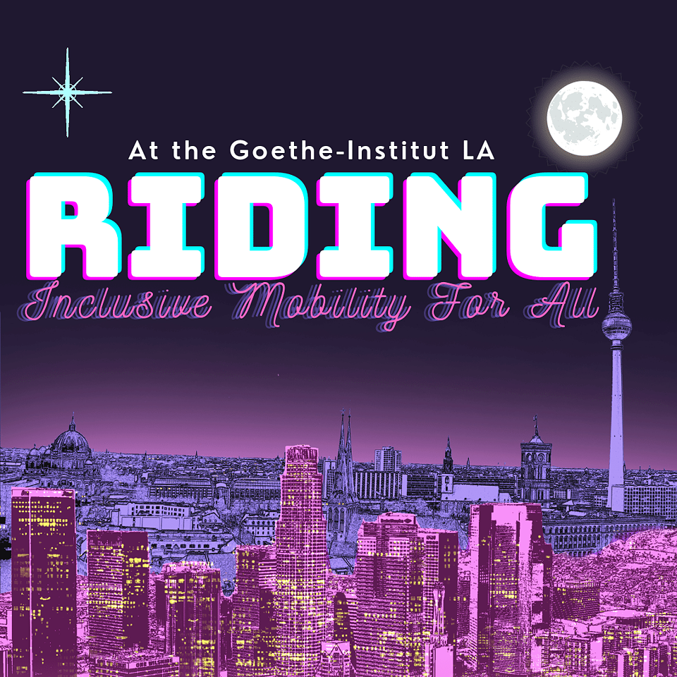 Goethe-Institut USA | Los Angeles