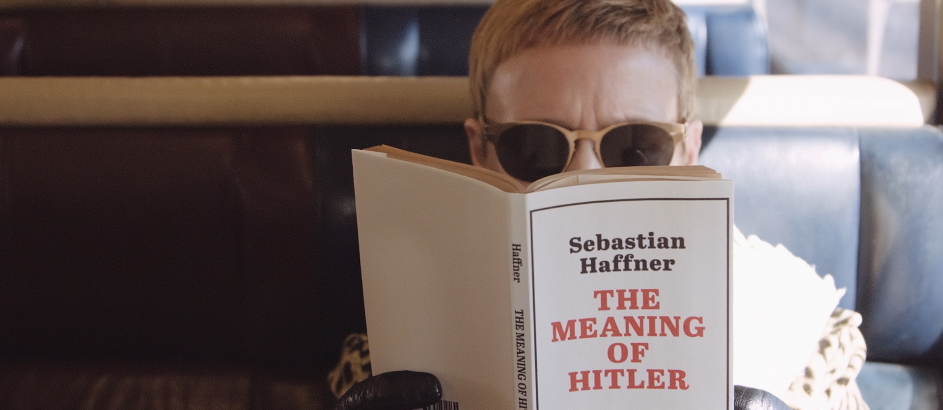 Movie: The Meaning of Hitler