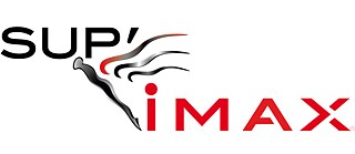 supimax logo ©    sup imax logo