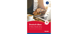 Hueber: Briefe, E-Mails & Co