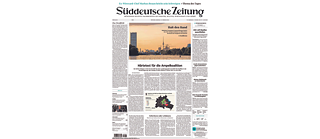 Süddeutsche Zeitung