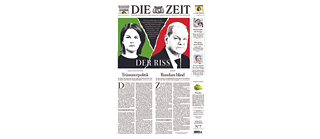 Die Zeit