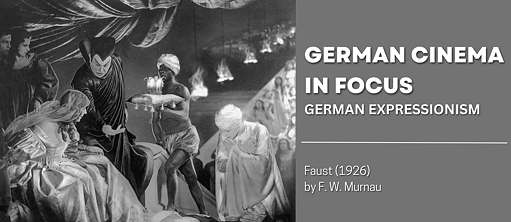 German cinema in Focus_Faust