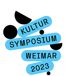 Kultursymposium Weimar 2023