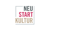 Logo Neustart Kultur